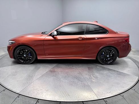 Used 2019 BMW M240i xDrive Coupe w/ Premium Package AWD/4WD image 8