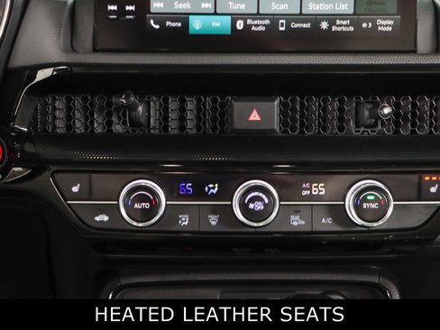 Used 2023 Honda CR-V EX-L image 20