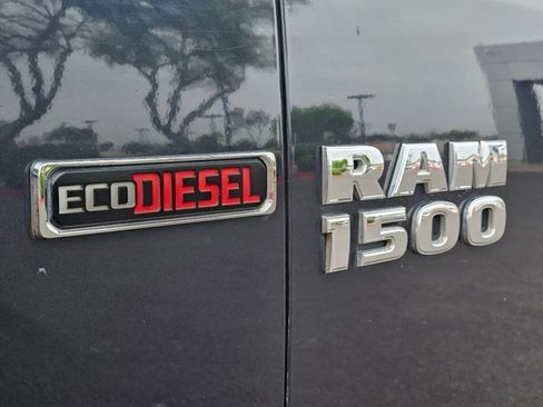 Used 2017 RAM 1500 Big Horn AWD/4WD image 30