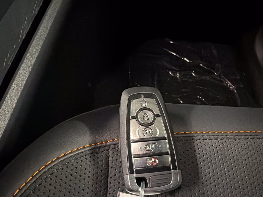 New 2026 Ford Explorer Tremor AWD/4WD image 41