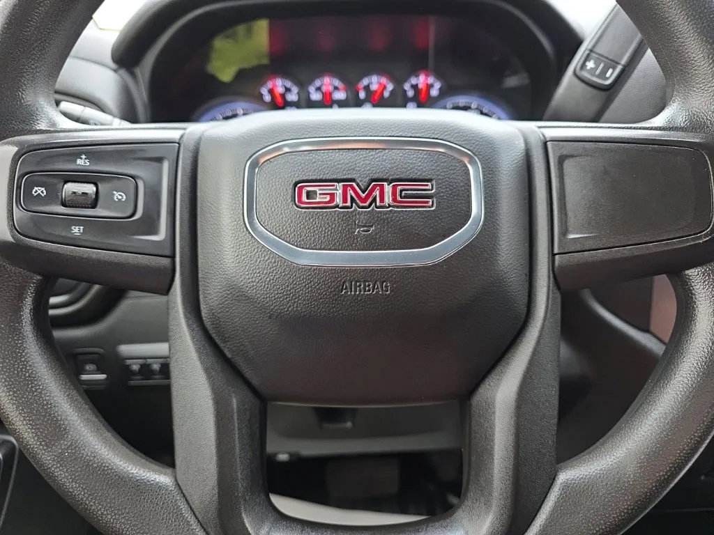 Used 2022 GMC Sierra 2500 Pro w/ Convenience Package AWD/4WD image 24