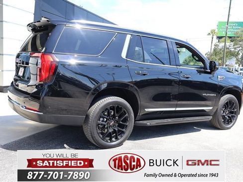 Used 2026 GMC Yukon Elevation AWD/4WD image 10