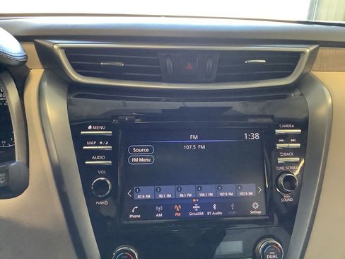 Used 2024 Nissan Murano SL image 15