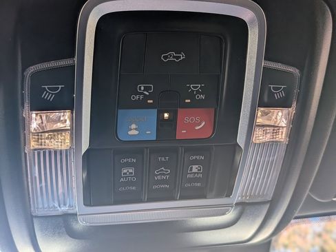 New 2026 RAM 2500 Limited image 15