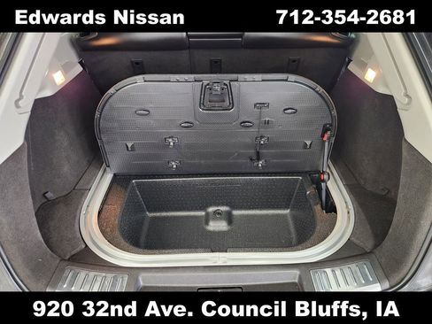 Used 2015 Cadillac SRX Luxury image 15