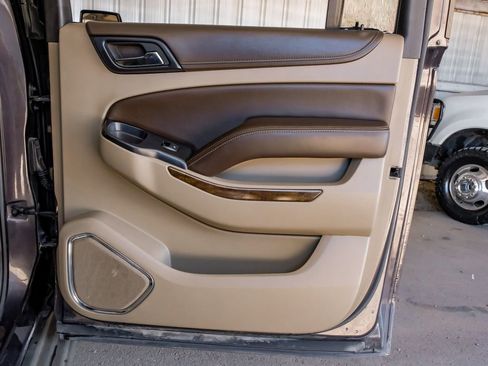 Used 2015 Chevrolet Suburban LT w/ Max Trailering Package image 49