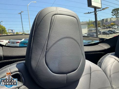 Used 2022 Tesla Model X Plaid AWD/4WD image 78