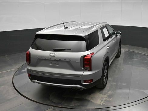 Used 2022 Hyundai Palisade SEL image 26