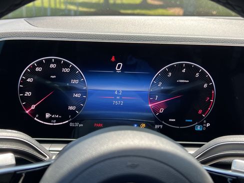 Used 2026 Mercedes-Benz GLE 350 4MATIC image 21
