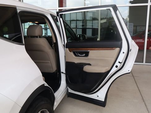 Used 2019 Honda CR-V EX image 35