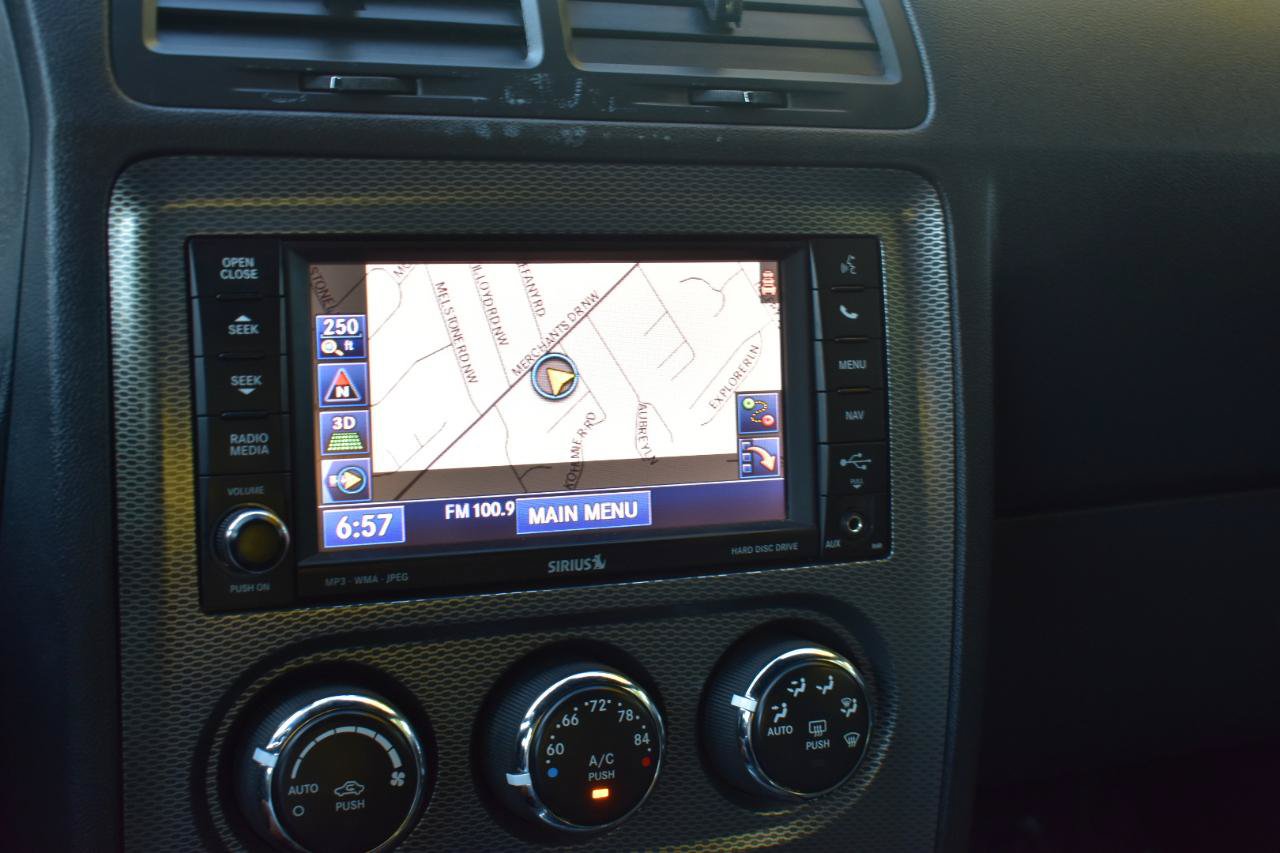 Used 2013 Dodge Challenger R/T RWD image 27