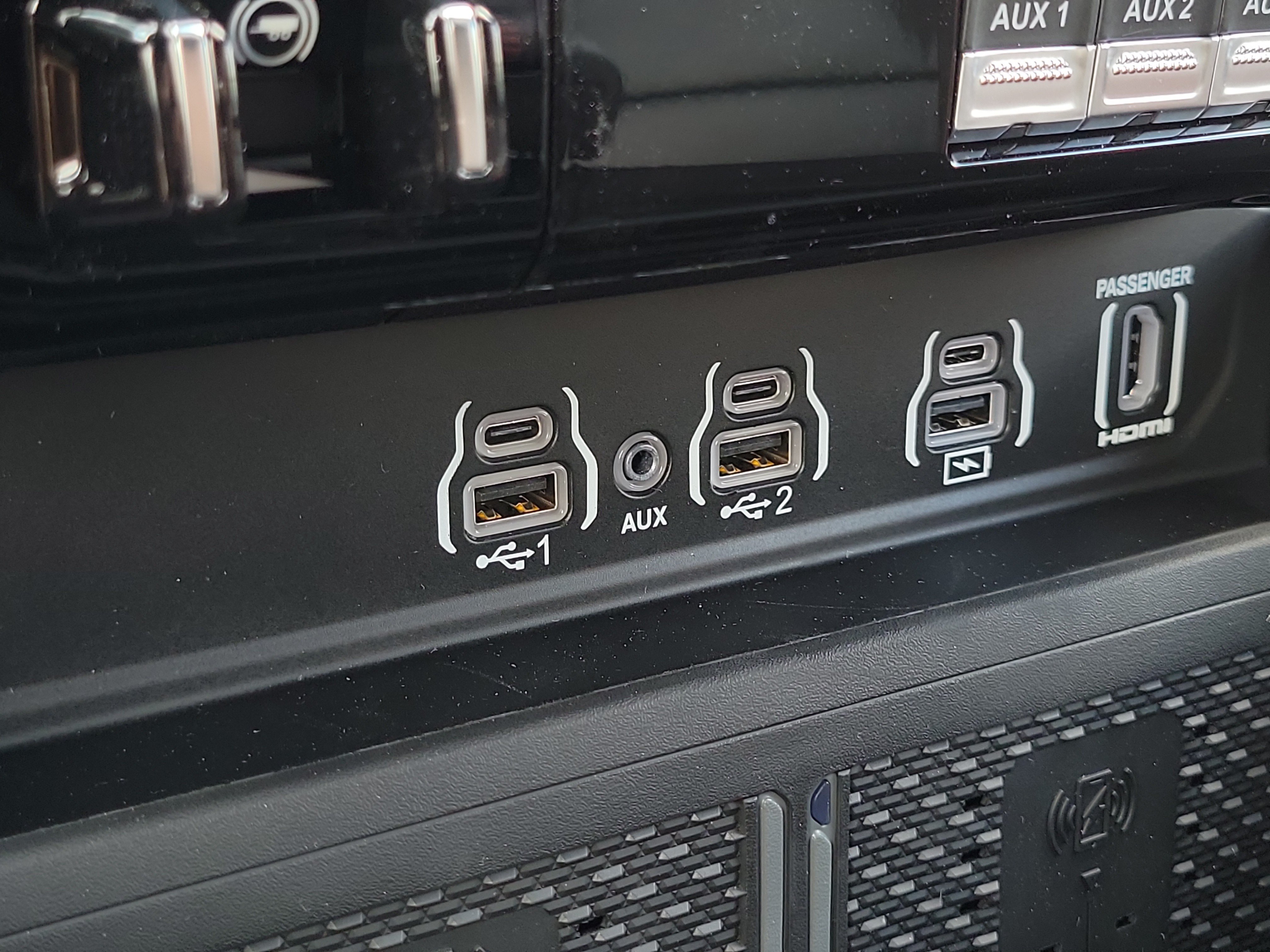New 2026 RAM 1500 RHO w/ RHO Level 1 Equipment Group AWD/4WD image 29