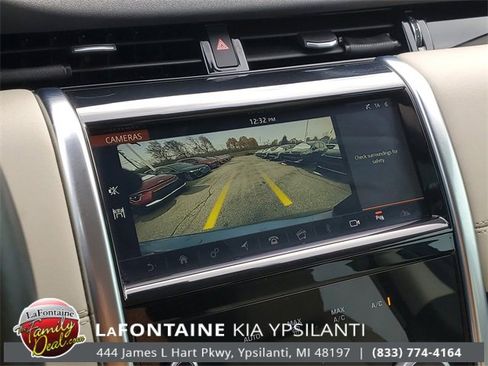 Used 2020 Land Rover Discovery Sport S image 22