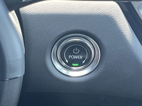 New 2025 Cadillac Lyriq Sport image 9