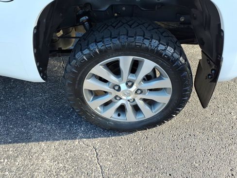 Used 2020 Toyota Tundra SR RWD image 6