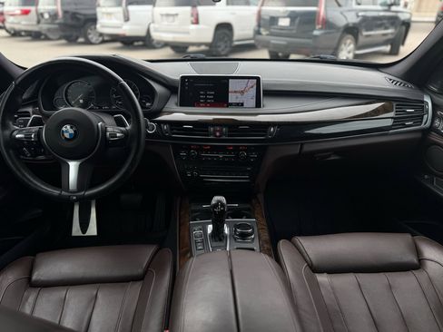 Used 2018 BMW X5 xDrive50i image 16
