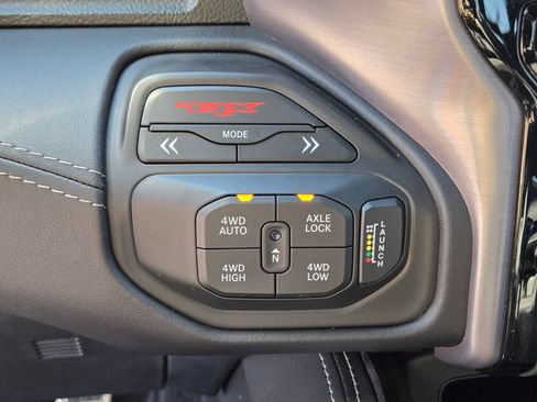 Used 2023 RAM 1500 TRX w/ TRX Level 2 Equipment Group AWD/4WD image 21