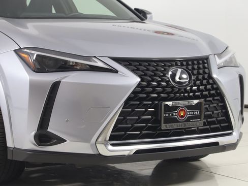 Used 2023 Lexus UX 250h AWD w/ Accessory Package (Z2) image 34