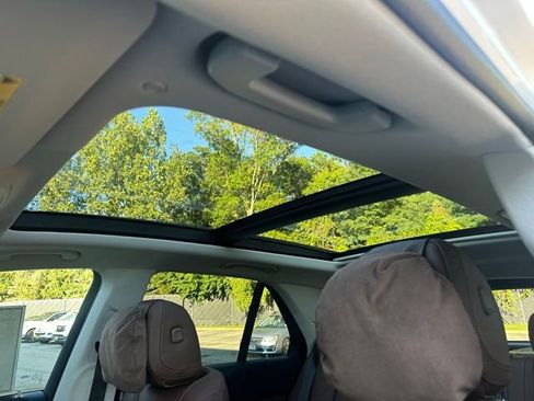 Used 2026 Mercedes-Benz GLE 450 4MATIC image 37