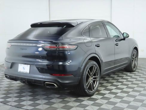 Used 2020 Porsche Cayenne image 5