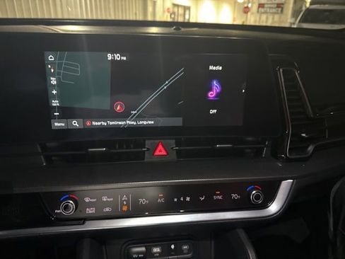 Used 2024 Kia Sportage SX FWD image 13