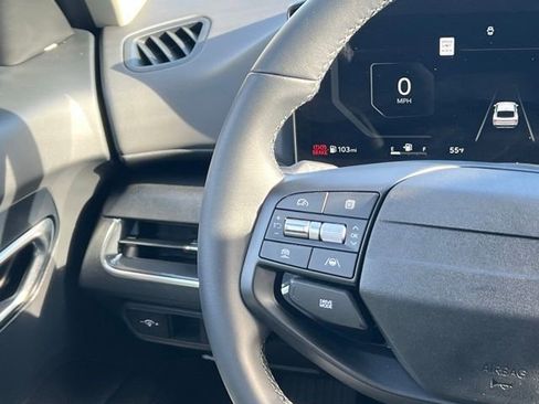 Certified 2025 Kia K4 EX image 19