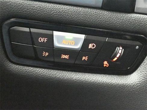 Used 2020 BMW M850i Gran Coupe xDrive image 27