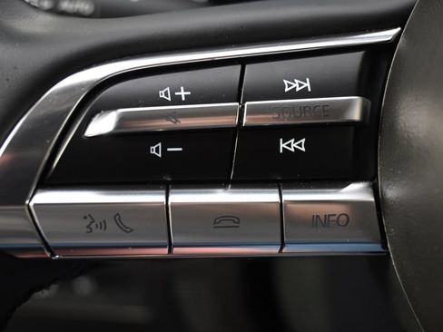 Used 2026 MAZDA CX-50 AWD 2.5 S w/ Premium Package image 35