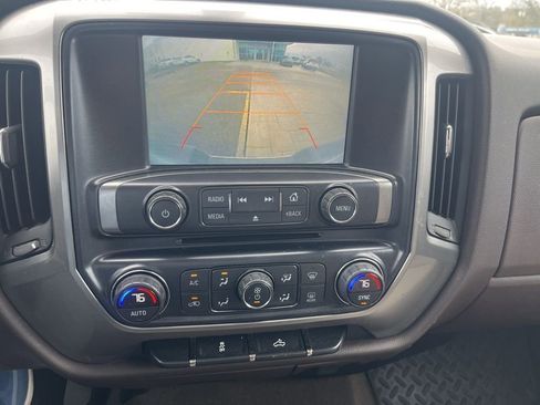 Used 2016 Chevrolet Silverado 1500 LT w/ All Star Edition image 9