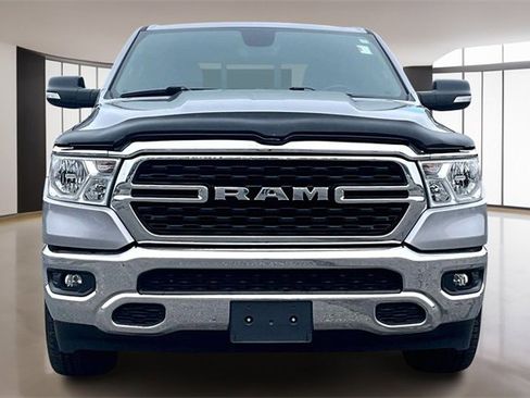 Used 2022 RAM 1500 Big Horn image 2