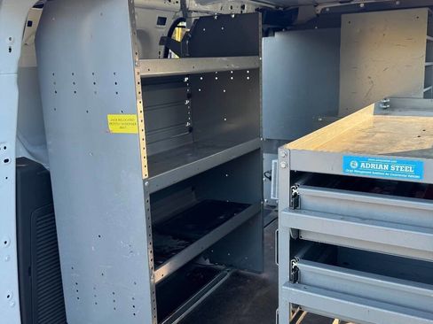 Used 2017 Ford Transit Connect XL image 21