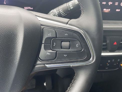 Used 2024 Buick Encore GX Sport Touring FWD image 20
