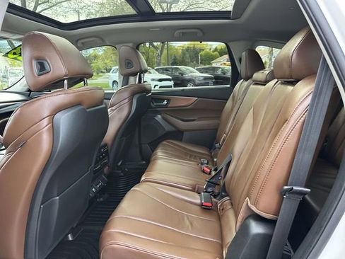 Used 2023 Acura MDX SH-AWD w/ Technology Package image 7