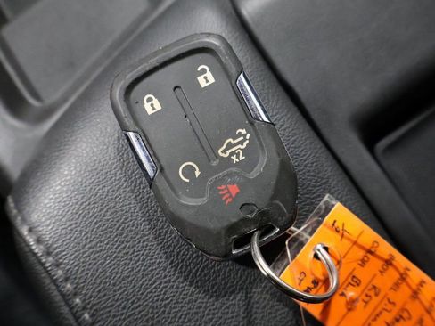 Used 2020 Chevrolet Silverado 1500 RST w/ All-Star Edition image 29