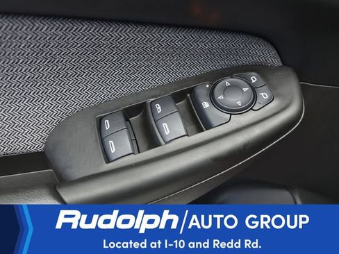 Used 2026 Chevrolet TrailBlazer LS FWD image 11