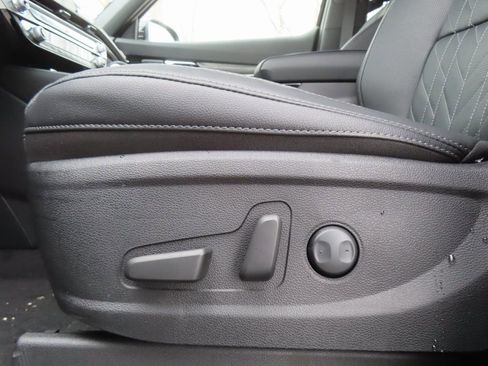 New 2025 Kia Telluride EX X-Line image 10