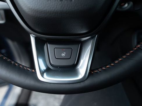 New 2026 Honda CR-V TrailSport image 27