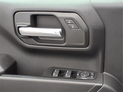 New 2026 Chevrolet Silverado 1500 Custom w/ LPO, Dark Essentials Package image 16