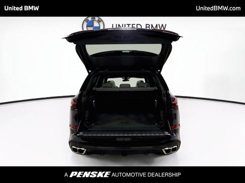 Certified 2026 BMW X5 M60i AWD/4WD image 21