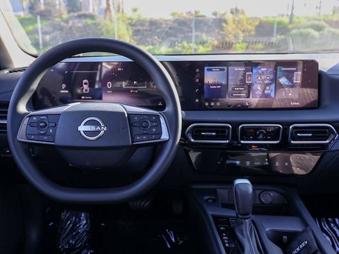 New 2026 Nissan Sentra SV image 21