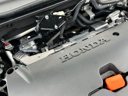 Used 2024 Honda Civic Sport image 30