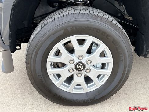 New 2026 Toyota Tacoma SR5 RWD image 11