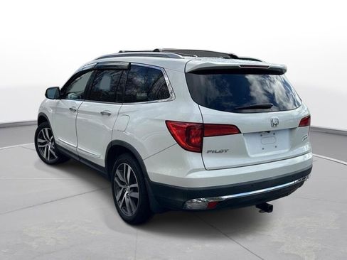 Used 2017 Honda Pilot Elite image 8