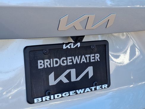 New 2026 Kia Sorento LX FWD image 20