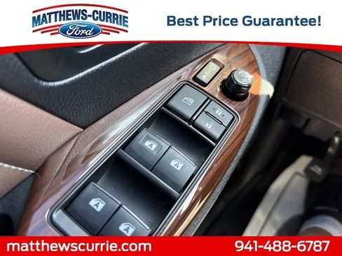 Used 2019 Toyota Sienna Limited Premium w/ Outdoor Package AWD/4WD image 25