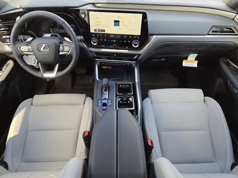 New 2026 Lexus TX 350 AWD w/ Technology Package image 19