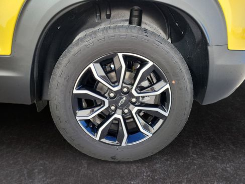 Used 2024 Chevrolet TrailBlazer ACTIV w/ Convenience Package FWD image 23