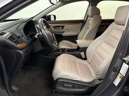 Used 2020 Honda CR-V EX-L image 14