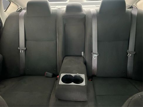 Used 2014 Nissan Altima 2.5 S w/ Sport Value Package FWD image 16