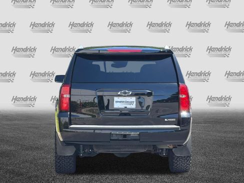 Used 2018 Chevrolet Tahoe Premier w/ RST Edition AWD/4WD image 6